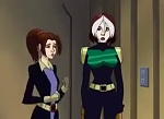 Image X-Men: Evolution : La Danse des ombres (Shadow Dance)