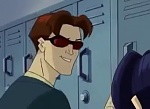 Image X-Men: Evolution : La Danse des ombres (Shadow Dance)