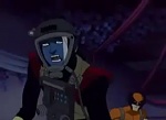 Image X-Men: Evolution : La Danse des ombres (Shadow Dance)