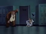 Image X-Men: Evolution : La Danse des ombres (Shadow Dance)