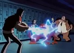Image X-Men: Evolution Saison 2