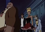 Image X-Men: Evolution Saison 2