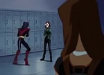Image X-Men: Evolution Saison 2