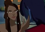 Image X-Men: Evolution Saison 2