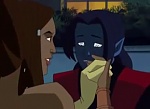 Image X-Men: Evolution Saison 2