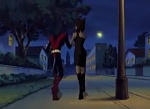Image X-Men: Evolution : La Danse des ombres (Shadow Dance)
