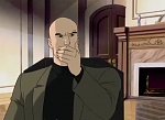 Image X-Men: Evolution Saison 2