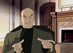 Image X-Men: Evolution Saison 2