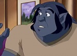 Image X-Men: Evolution Saison 2