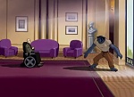 Image X-Men: Evolution Saison 2