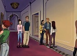 Image X-Men: Evolution Saison 2