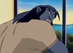 Image X-Men: Evolution Saison 2