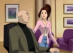 Image X-Men: Evolution Saison 2