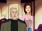 Image X-Men: Evolution Saison 2
