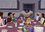Image X-Men: Evolution : Retraite (Retreat)
