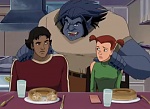 Image X-Men: Evolution Saison 2