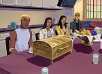 Image X-Men: Evolution Saison 2