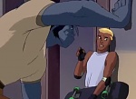 Image X-Men: Evolution Saison 2
