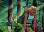 Image X-Men: Evolution Saison 2