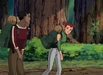 Image X-Men: Evolution Saison 2