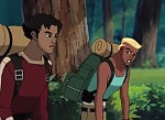 Image X-Men: Evolution Saison 2