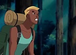 Image X-Men: Evolution Saison 2