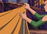 Image X-Men: Evolution Saison 2