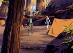 Image X-Men: Evolution Saison 2
