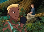Image X-Men: Evolution Saison 2