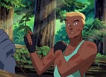 Image X-Men: Evolution Saison 2