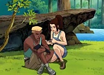 Image X-Men: Evolution Saison 2