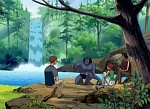 Image X-Men: Evolution Saison 2