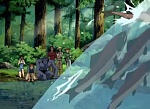 Image X-Men: Evolution Saison 2