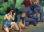 Image X-Men: Evolution Saison 2