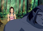 Image X-Men: Evolution Saison 2