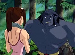 Image X-Men: Evolution Saison 2