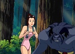 Image X-Men: Evolution Saison 2