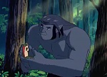 Image X-Men: Evolution Saison 2