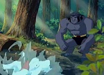 Image X-Men: Evolution Saison 2
