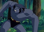 Image X-Men: Evolution Saison 2