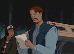 Image X-Men: Evolution Saison 2