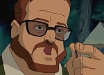 Image X-Men: Evolution Saison 2