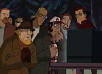 Image X-Men: Evolution Saison 2