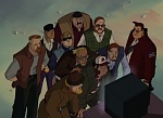 Image X-Men: Evolution Saison 2