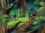 Image X-Men: Evolution Saison 2