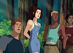 Image X-Men: Evolution Saison 2