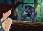 Image X-Men: Evolution Saison 2