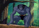 Image X-Men: Evolution Saison 2