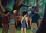 Image X-Men: Evolution Saison 2