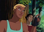 Image X-Men: Evolution Saison 2